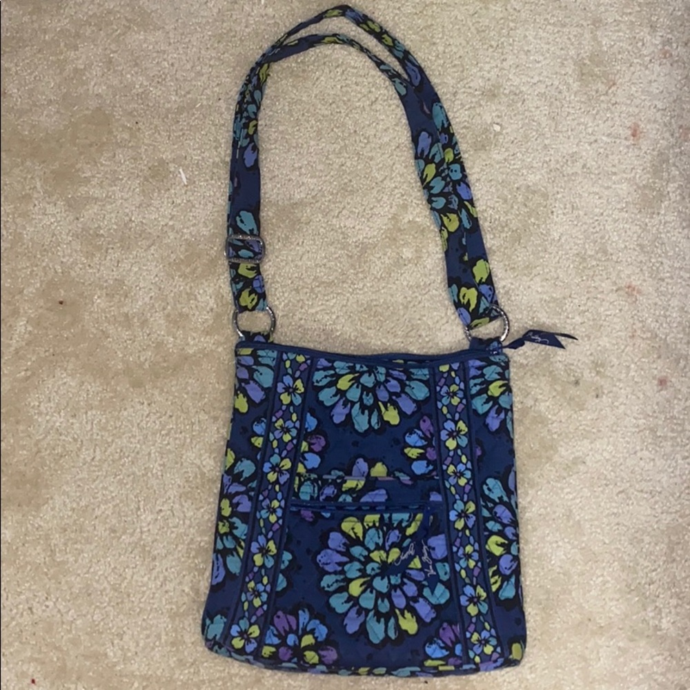 Vera Bradley Purse
